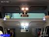 BRIGHTZ Passo M700A M710A Светодиодная лампа в салон 2 шт. [ROOM-LAMP-087] M700 M710 M 700 710