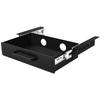 VEVOR 13" Wide Under Desk Drawer Slide Out, Under Desk Mounted Pull-out Drawer Attachment, Hidden Desktop Storage Organizer