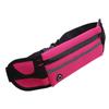 Sport Running Phone Case Waist Bag Waterproof Comfortable Cycling Running Bag Sport Belt Bag