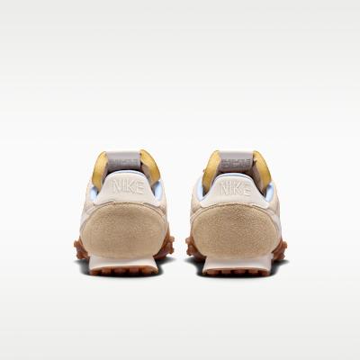 Nike Waffle Racer '26 'Linen Light British Tan Aluminum'