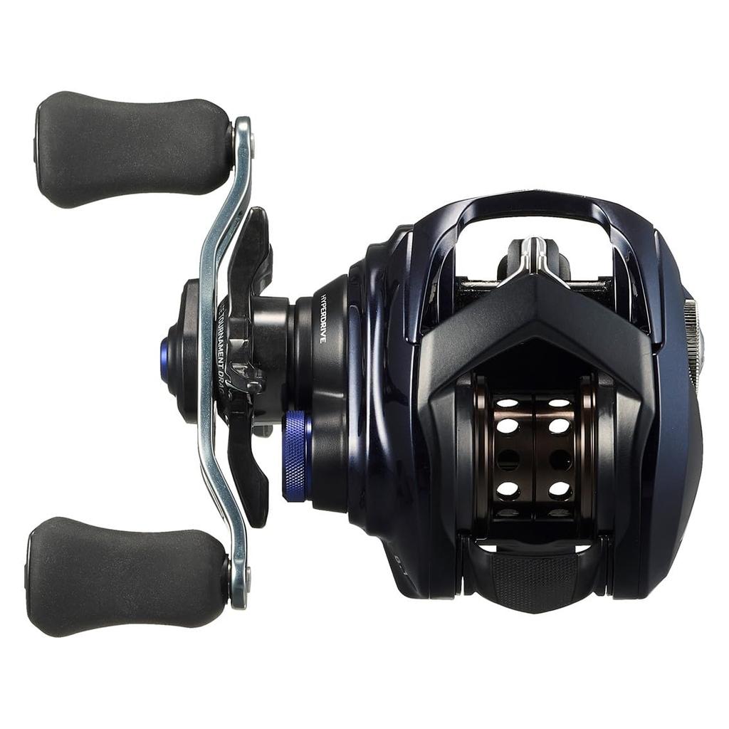 Daiwa 23SALTIST BF TW PE SP Кастинговая катушка 8.1L