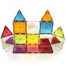 Конструктор магнитный Magna-Tiles Stardust, 15 деталей