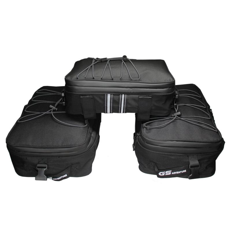 Водонепроницаемая сумка для багажа, верхняя коробка, модификация мотоцикла, аксессуары, совместимые для R1200gs