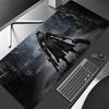 XXL Компьютерная Аниме Bloodborne Геймер XL Коврик для стола Большой Размер Игровой Коврик для мыши Ковер для клавиатуры ПК Оверлок Стол Коврик для мыши x