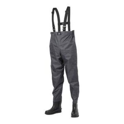 DAIWA Daiwa рыболовные вейдерсы Slash серые L размер FW-3202R