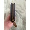 Used Louis Vuitton long wallet brown [no price reduction]