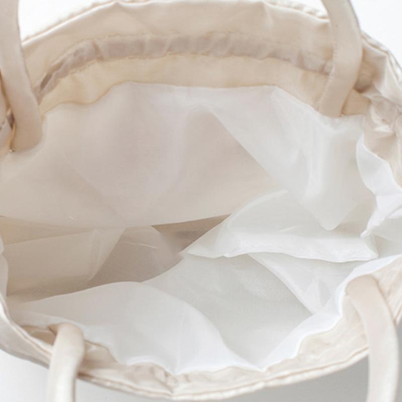 Yogodlns Сумки на завязках с вышивкой в ​​стиле ретро, ​​сумки для хранения, женский кошелек, кошельки, держатель для карт, ведро, сумка на плечо, сумки на запястье