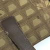 CHANEL New travel line Flat Tote Bag Flat Shopper Vertical Tote Bag Hand Bag