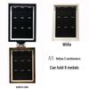 Solid Wood Medal and Certificate Display Rack with Photo Frame