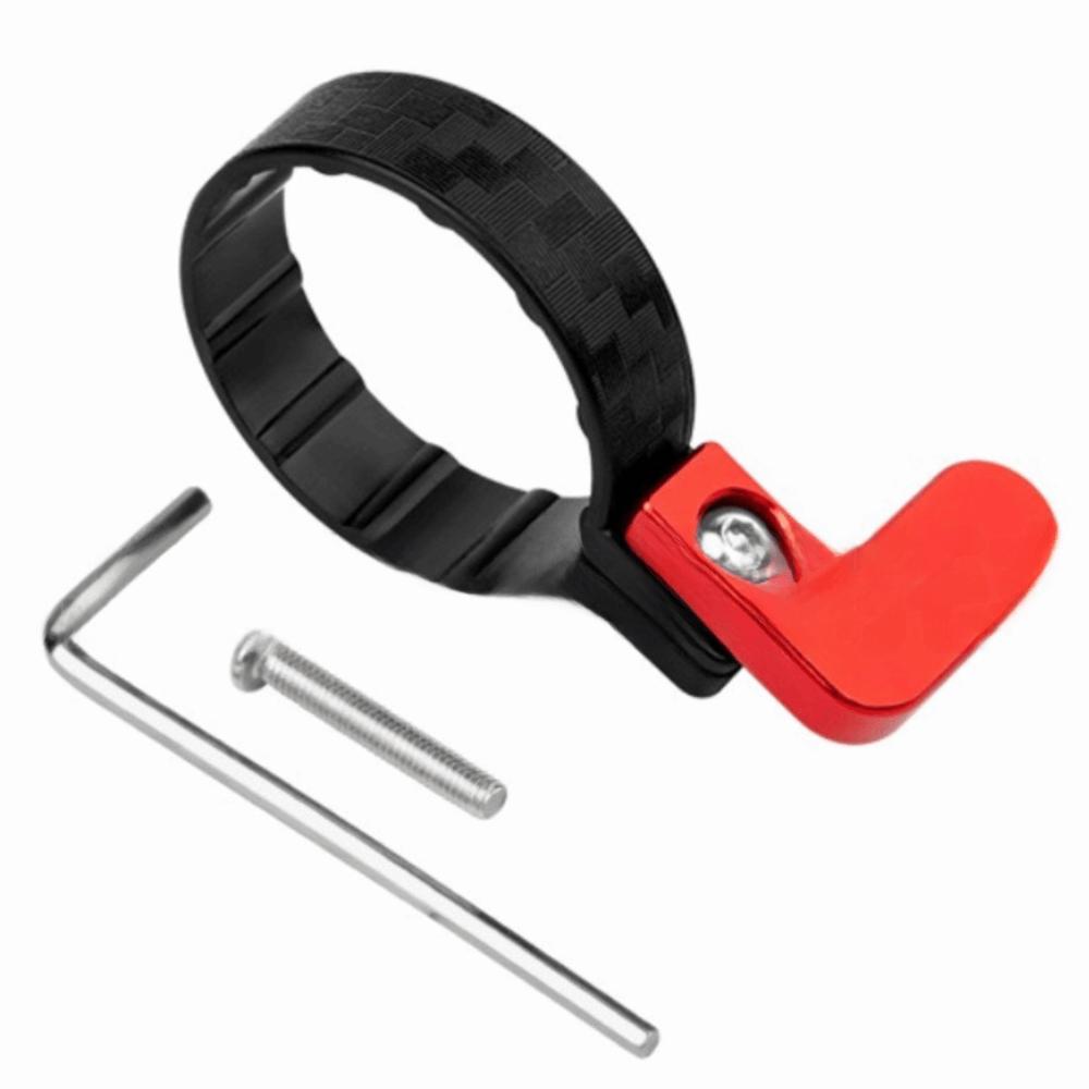 Adjustable Motorcycle Accessories Assist Clip Speed Control Helper Electric Scooter Bike
