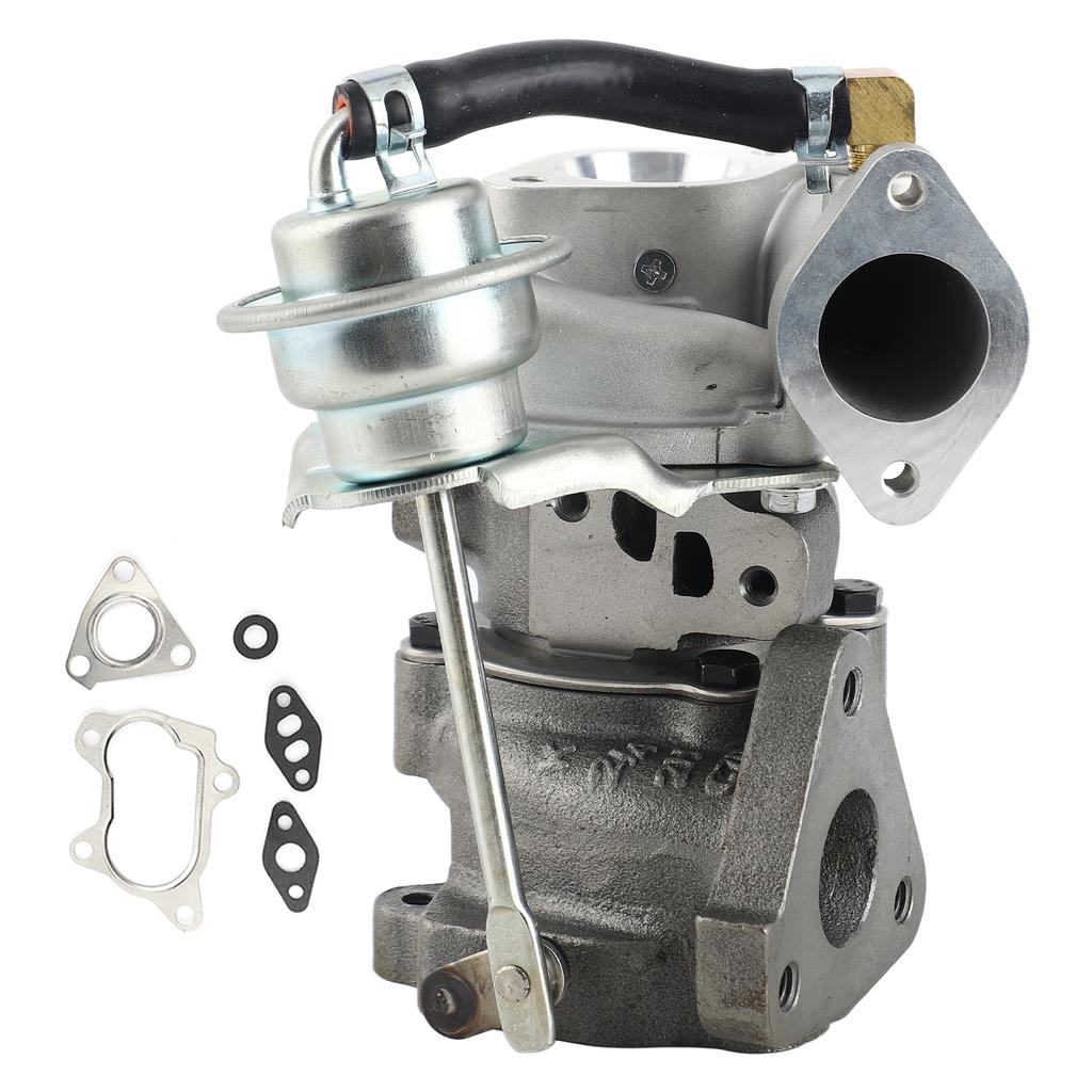 VZ21 Мини Турбокомпрессор Турбо для Малогабаритных Двигателей Снегоходов Мотоциклов ATV RHB31 Подходит для ALTO