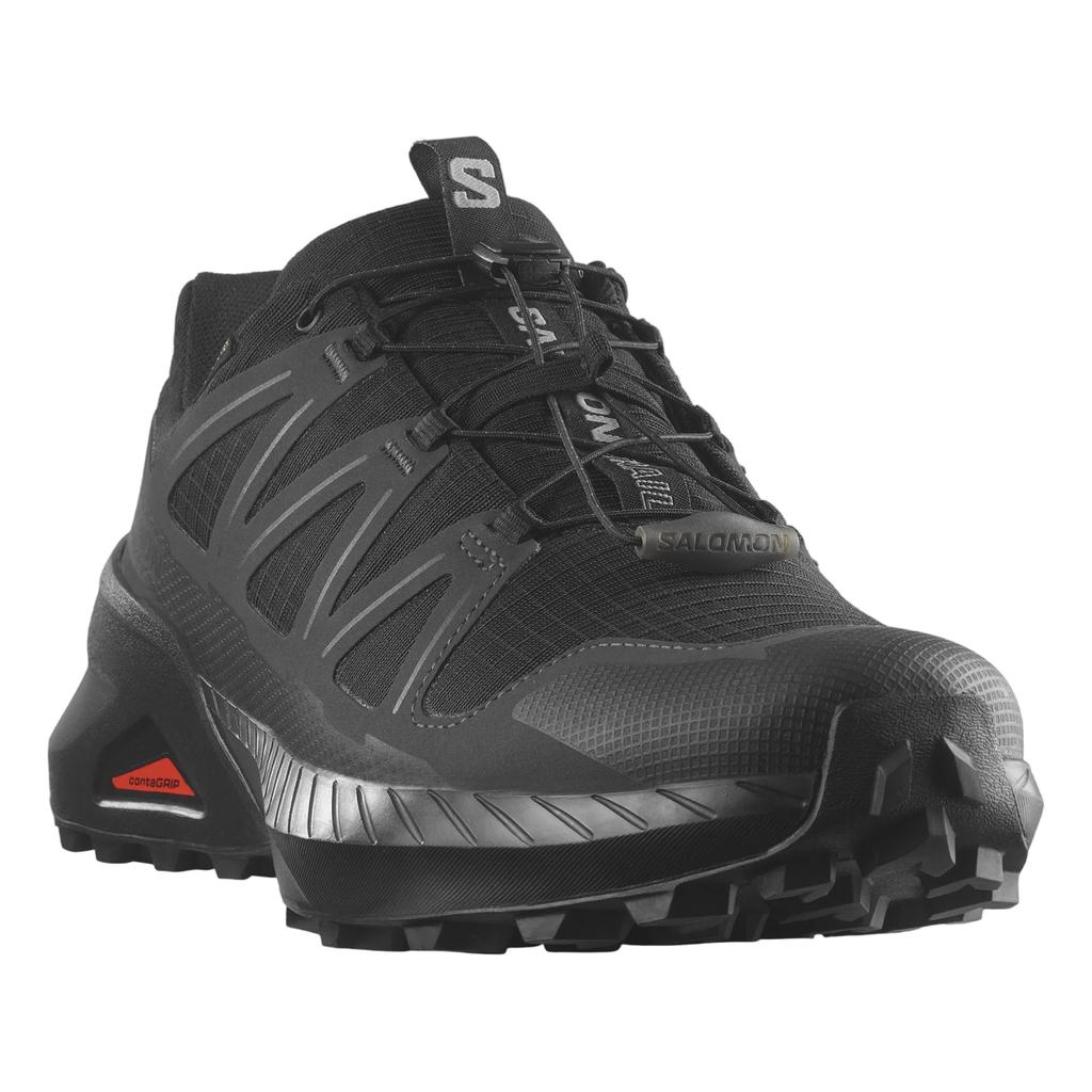 SALOMON Мужские треккинговые ботинки Speedcross GORE-TEX