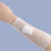 Эластичная повязка на рану длиной 2 м, белая сетчатая трубка, удобное сетчатое трубчатое перевязочное соединение