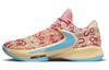 Zoom Freak 4 'Letter Bros Coral' FB9503-200