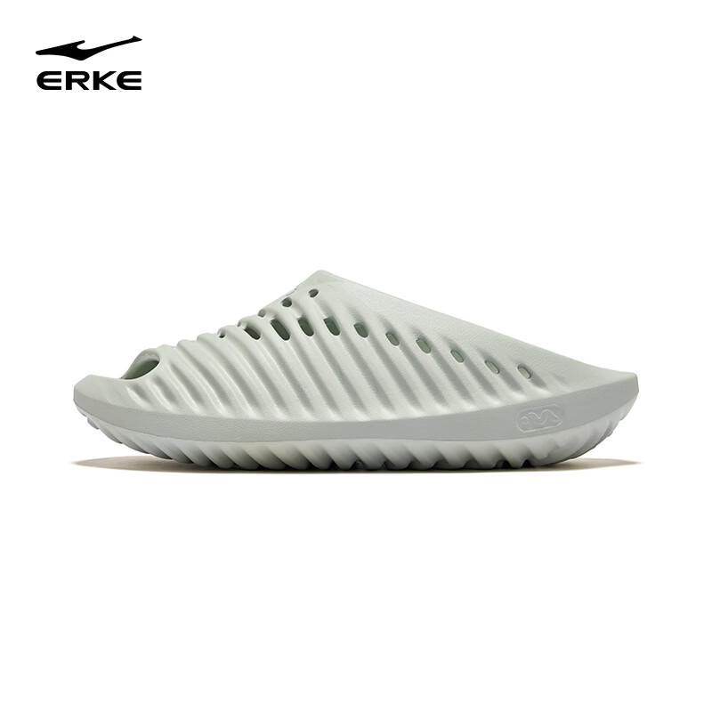 Мужские комфортные тапочки ERKE Zhijing 4.0