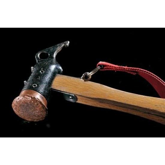 Snow Peak Peg Hammer Pro.C N-001