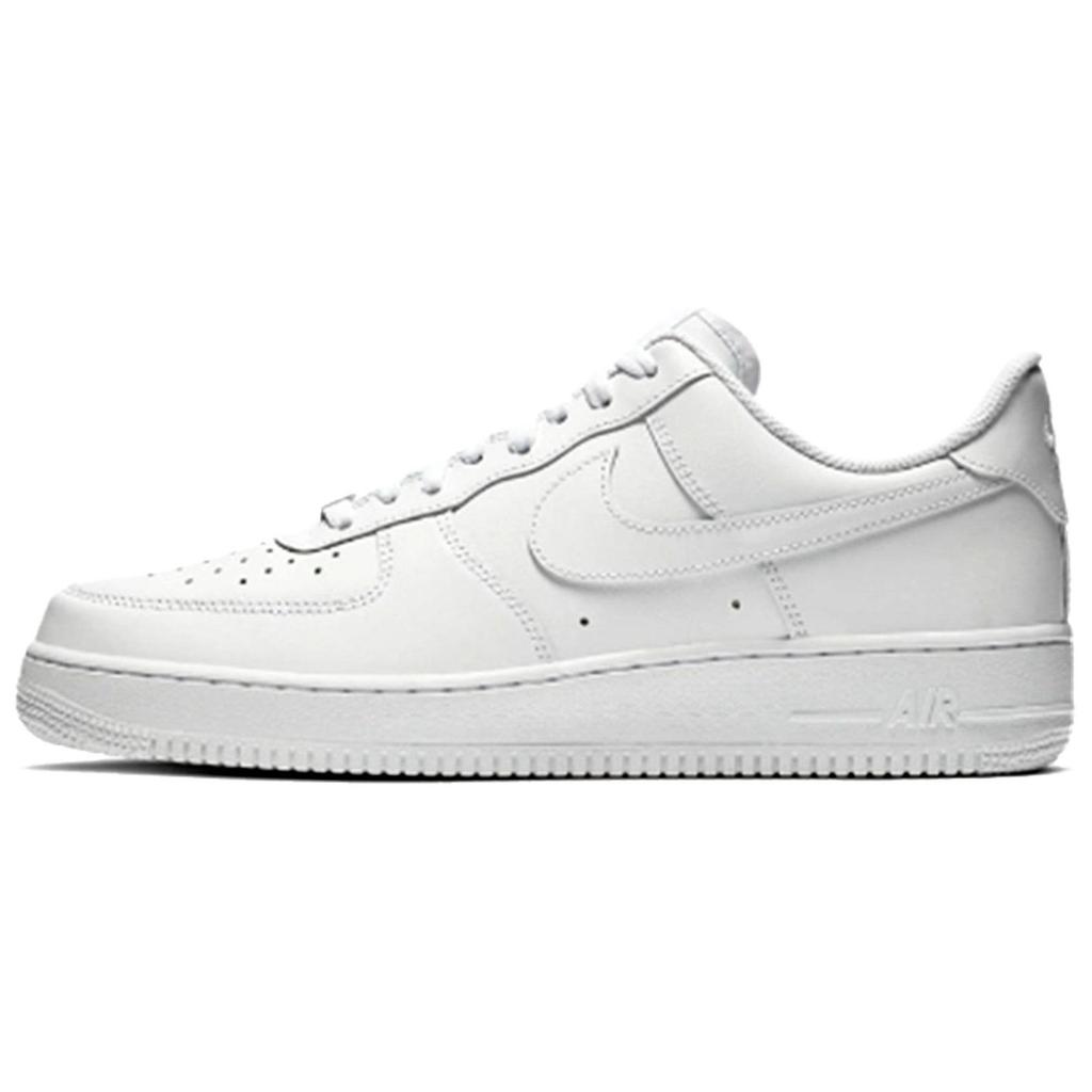 Nike Air Force 1 Kaleidoscope, Танец Сакуры, Сумка для покупок износостойкие Низкие кеды для скейтборда Женские DH2920-111(Team1023-S-BOX)
