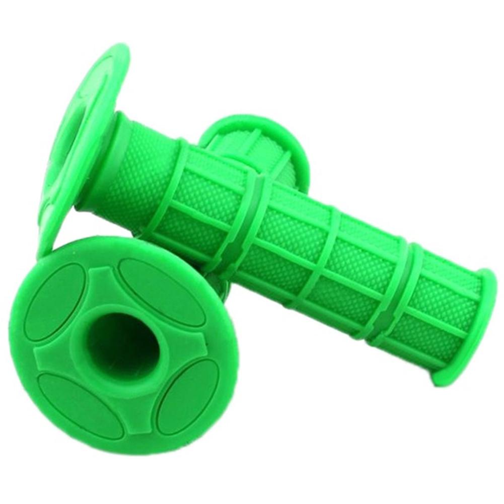 Противоскользящие ручки для мотоциклов Car Yours Baby, аксессуары для мотоциклов, рукав на руль