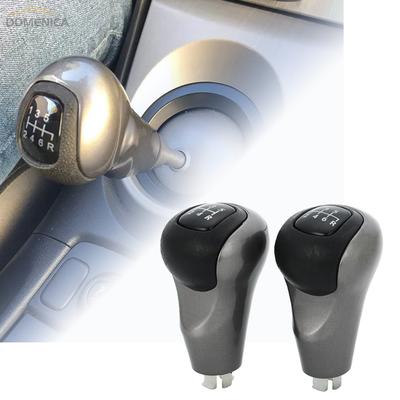 Новая ручка переключения передач для Honda Civic DX EX LX 2006-2011 54102-SNA-A01 5/6-ступенчатая MT ручка с шаровой головкой аксессуары для салона автомобиля