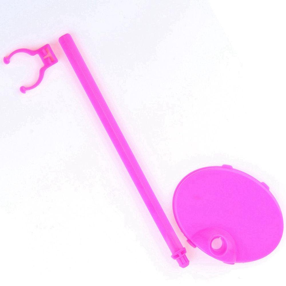 PCS 6 Styles 30cm Accessories 1/6 Dolls Stands Figure Display Holder Transparent Support Doll Stand