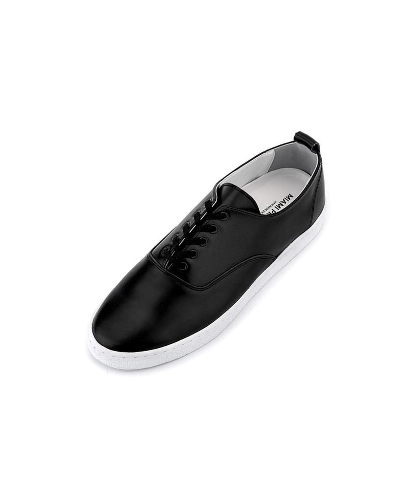 Miamiproject 2491 Низкие кроссовки Vermont Vantablack