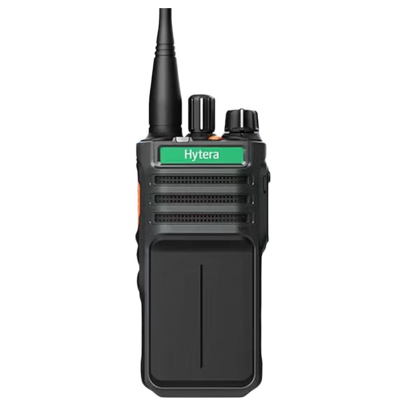 Hytera BP510Ex U1 Digital Explosion-Proof Two-Way Radio (CN version)