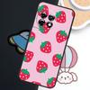 Lucky Butterfly Sky Cute Cowhide Case For OnePlus Nord CE 5 3 4 Lite N20 N30 OnePlus 15R 10T 12R 13R 15 13 12 11 10 Pro Cover