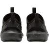 Nike Flex Runner 4 TD Черные Металлик Золото Детские Кроссовки IM6738-001