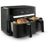 Фритюрница Tefal EY901N