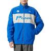 Puma Спортивная коллекция Life Куртка Мужская Синяя 631801-58