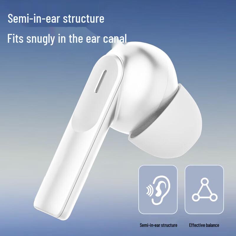 Умные спортивные Bluetooth-наушники Salaxene BF03