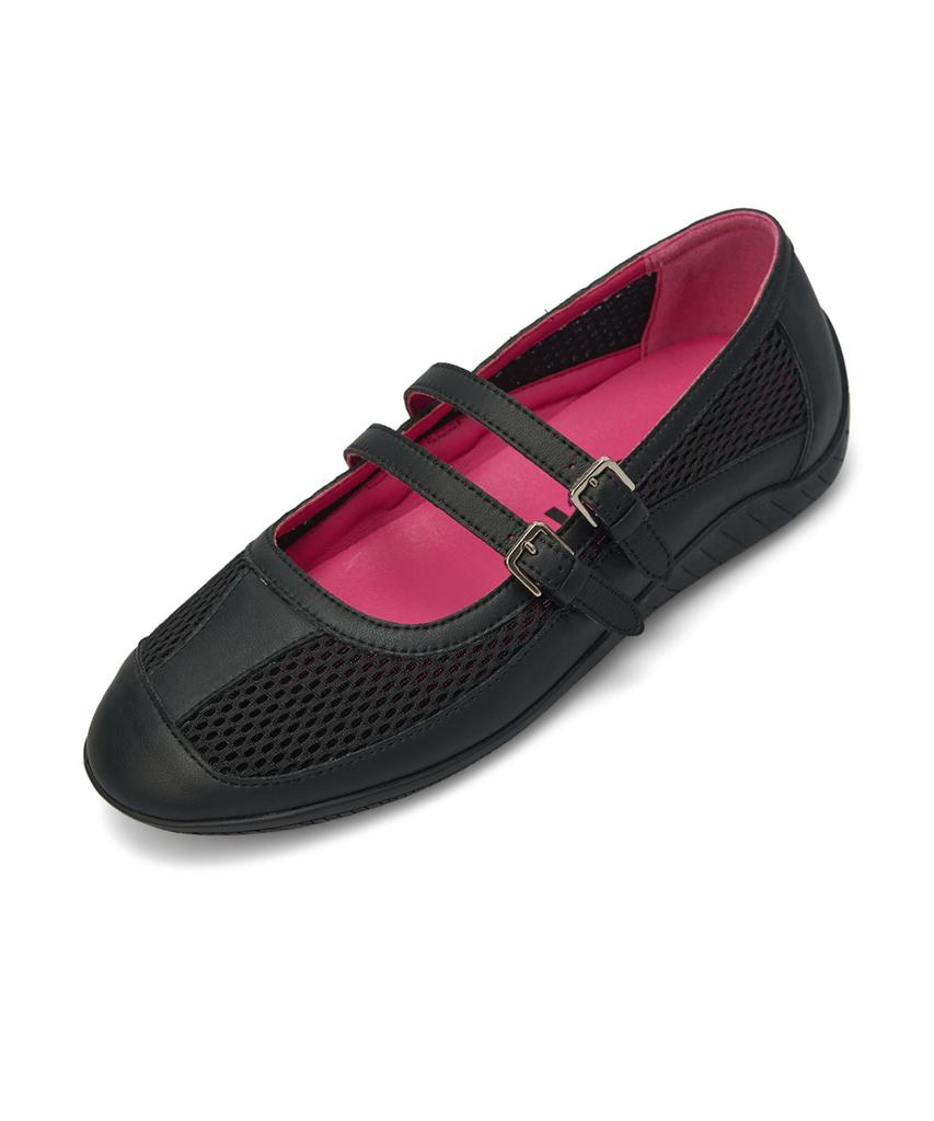 Женские сетчатые кроссовки Mary Jane Deeen Dw5Sssk011