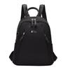 Super Shoulder Bag for Women's New Korean Versatile Trendy Backpack Oxford Cloth Leisure Travel Large Capacity