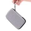 Protective Earphone Storage Bag Dust-proof Data Cable Organizer Bag  Electronic Products