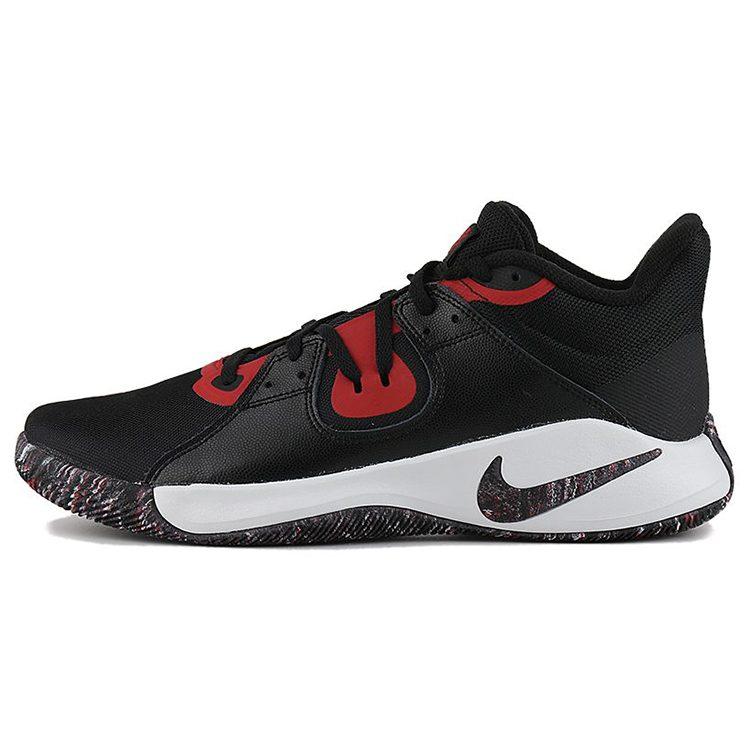 Nike Fly.By Mid 'University Red' CD0189-002