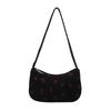 Stylish Casual 2024 Women's Shoulder Bag Large Capacity Simple Sweet Crossbody Bag