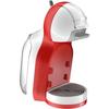 Cafetière À Capsule - DELONGHI - EDG305WR - 1 Tasses - Rouge - Expresso - 15 Bar