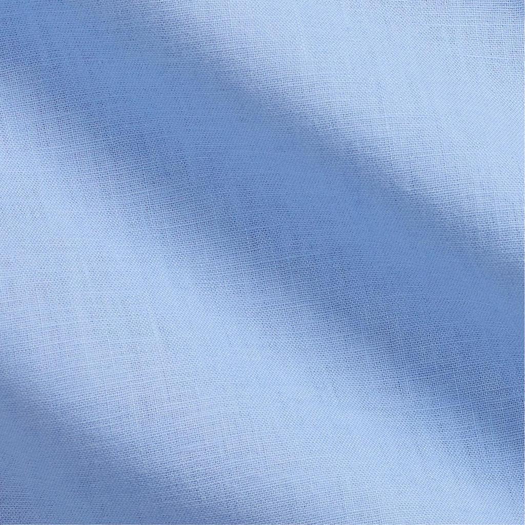 Polo Ralph Lauren Дышащая рубашка поло с вышивкой логотипа Мужские рубашки Синий 710967608-006