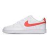 Nike Женские кроссовки Court Vision Low White Magic Ember Saturn-Gold CD5434-112