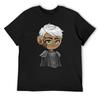 Rowan Whitethorn T-Shirt Anime T Shirts Sports Fans Cute Tops Shirts Men Graphic