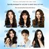 Elastic Curl Styling Foam Mousse