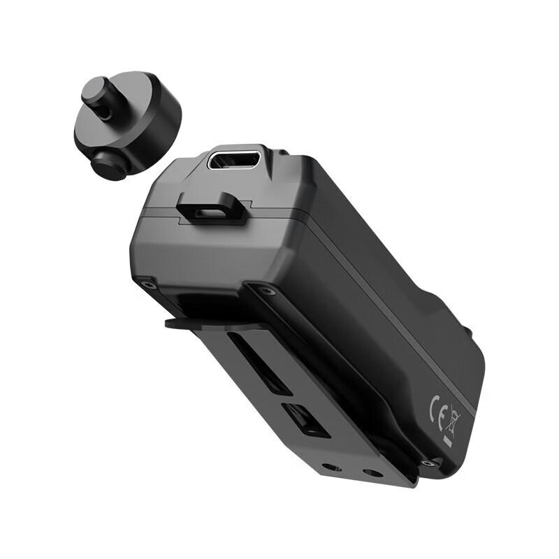 NITECORE T4K Mini 4000 Lumen Flashlight