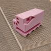 3D-печатная картонная полоска-инструмент Ручной режущий инструмент DIY-инструмент для резки картона для DIY когтеточек