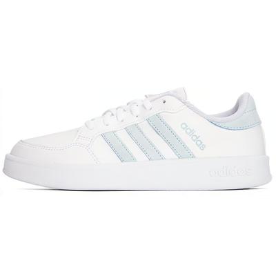 Кроссовки Breaknet 'White Light Blue' Женские GX6756
