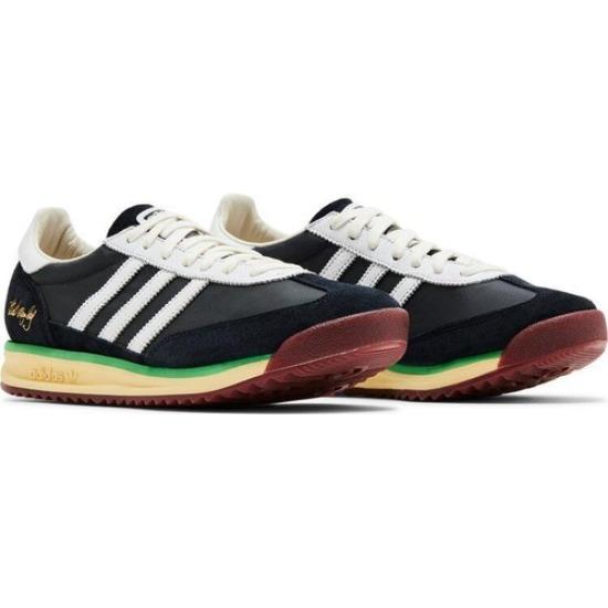 Adidas JR7973 Bob Marley X SL72 RS 'One Love'