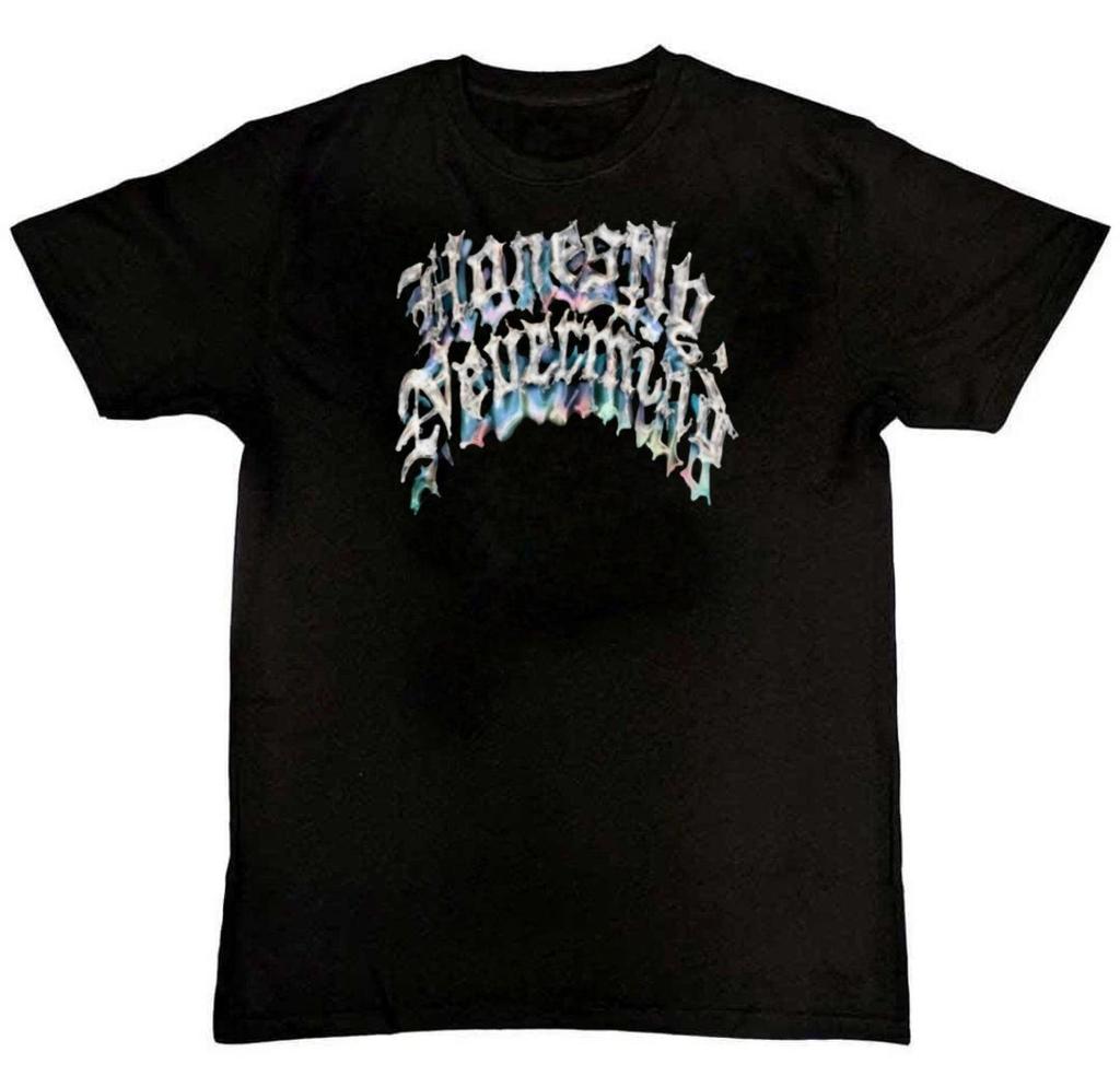 Drake Honestly Nevermind Mens Graphic Print T-Shirt