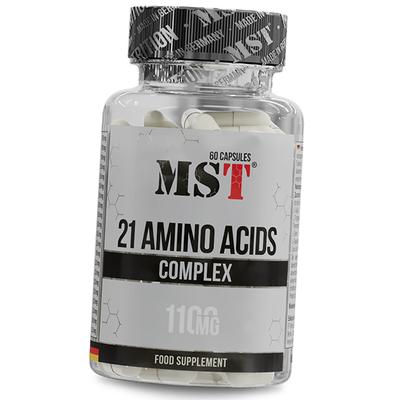 Комплекс Аминокислот, 21 Amino Acids, (27288025)