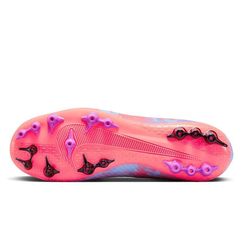 Nike Mercurial Superfly 9 Academy MDS AG 'Blue Pink' DV2423-405