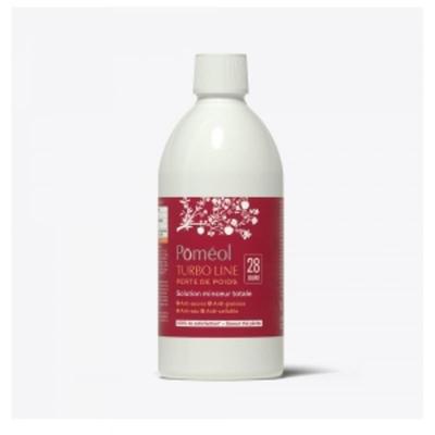 Pomeol Turbo Line 28 ДНЕЙ Похудение 28-дневный запас