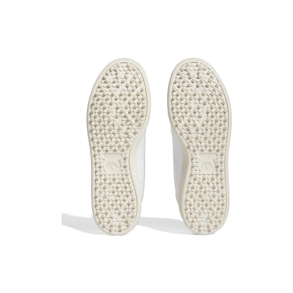 Adidas Stan Smith Golf White Collegiate Navy Unisex Sneakers Cloud-White Off-White ID4950